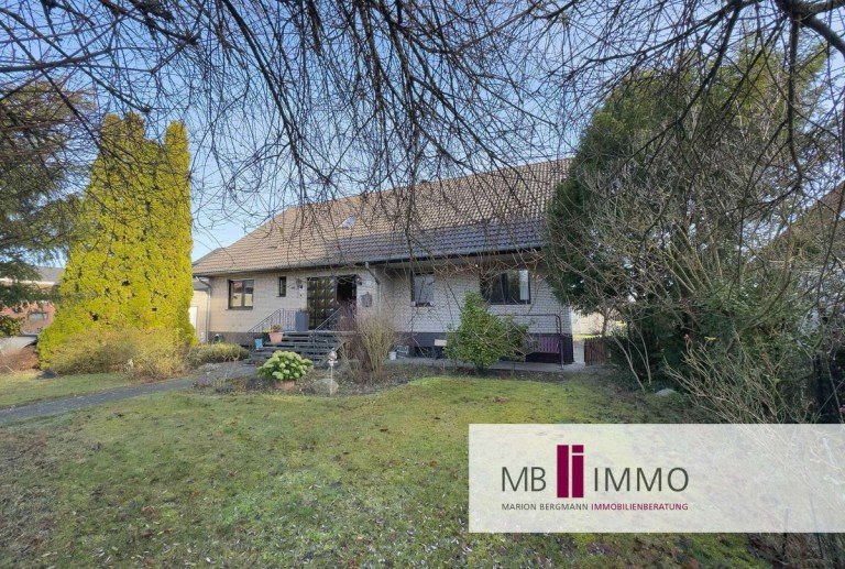 Hausromantik Wolfsburg-Ehmen Einfamilienhaus Traumobjekt f�r alle mit viel Platzbedarf