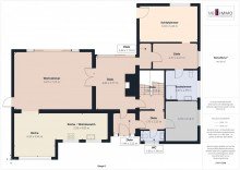 Erdgeschoss Traumhaus im Kurort Bad Bevensen sucht neue Liebhaber