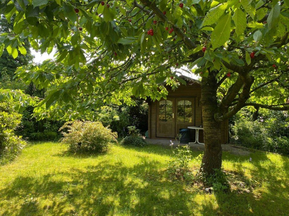 Gartenhaus Einfamilienhaus Wolfsburg