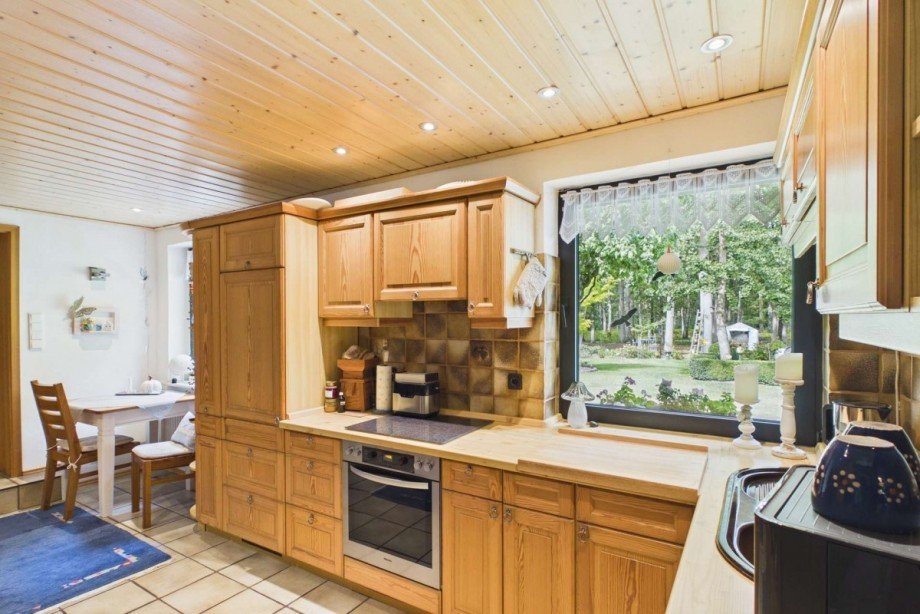 K�che Haus Barwedel