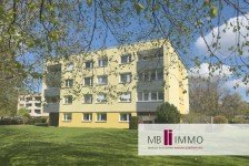Hauptbild Sehr gepflegte und langfristig vermietete Wohnung f�r Ihr Immobilienportfolio
