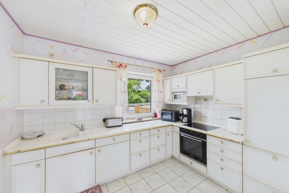 K�che Einfamilienhaus Wolfsburg
