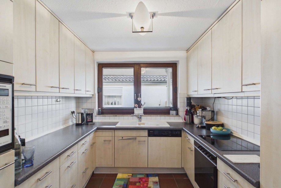 K�che Doppelhaush�lfte Wolfsburg