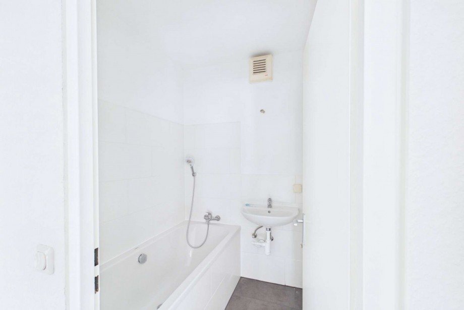 Wannenbad Etagenwohnung Wolfsburg