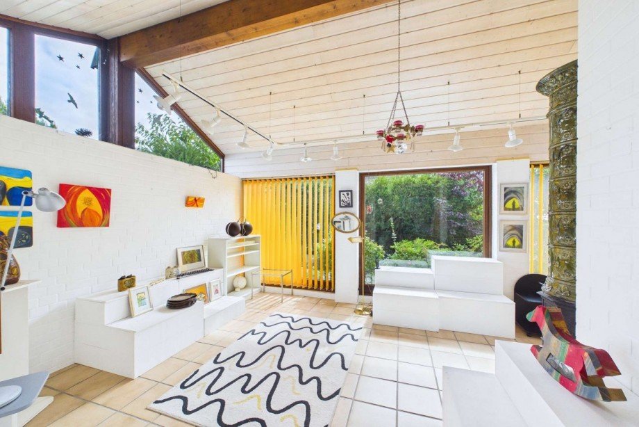 Atelier Einfamilienhaus Wolfsburg