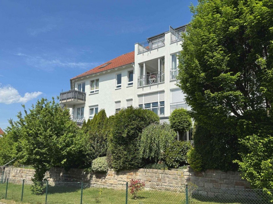 Haus Etagenwohnung Wolfsburg