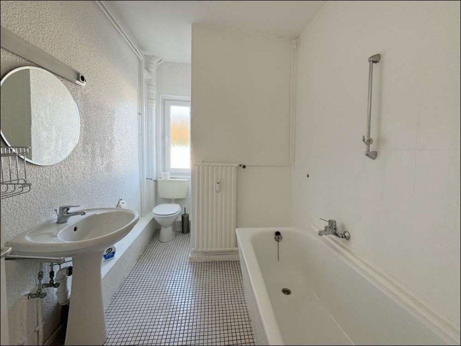 BesucherBad B�ro / Praxis Wolfsburg