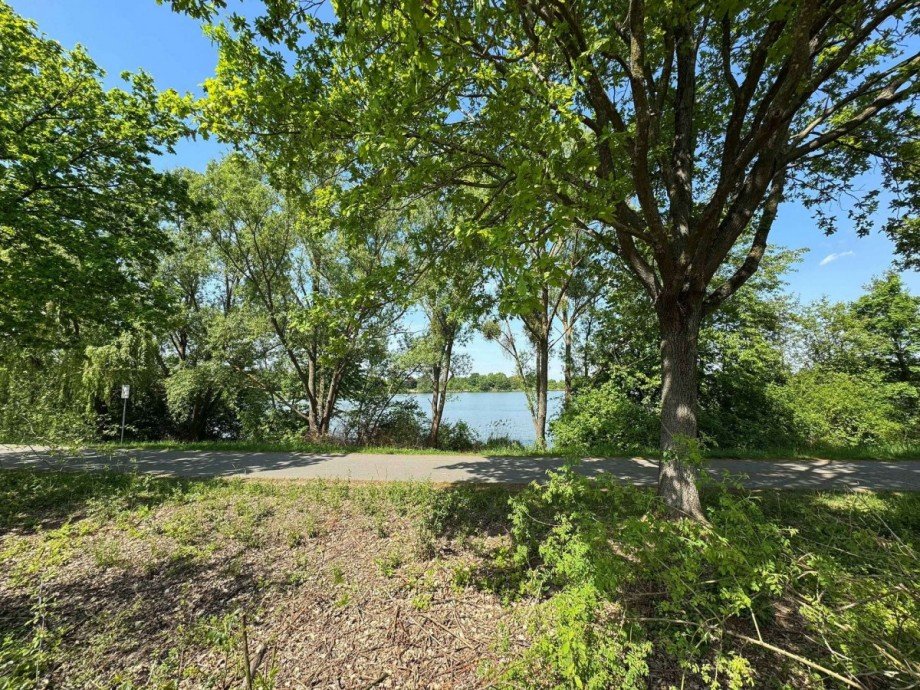 Wohnumfeld Etagenwohnung Wolfsburg