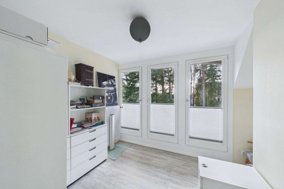 Kleines Zimmer Obergeschoss Haus Bad Bevensen