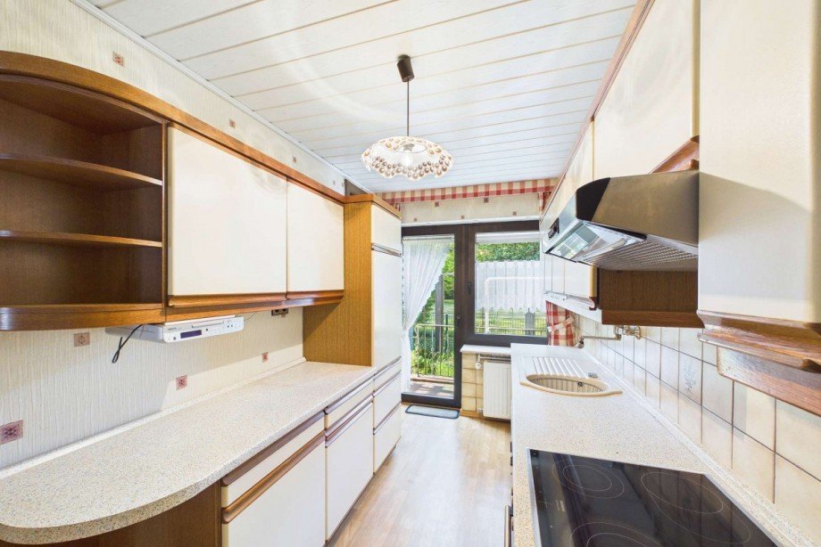 K�che Haus Wolfsburg