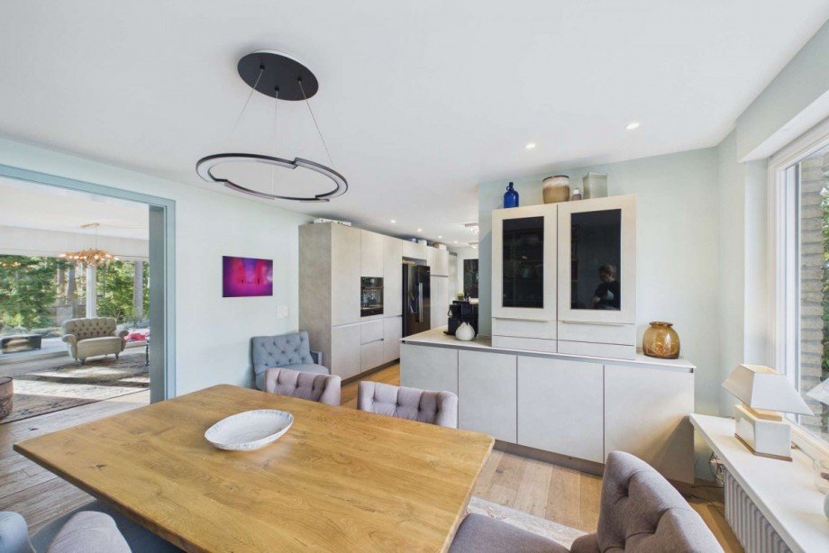 K�che Haus Bad Bevensen