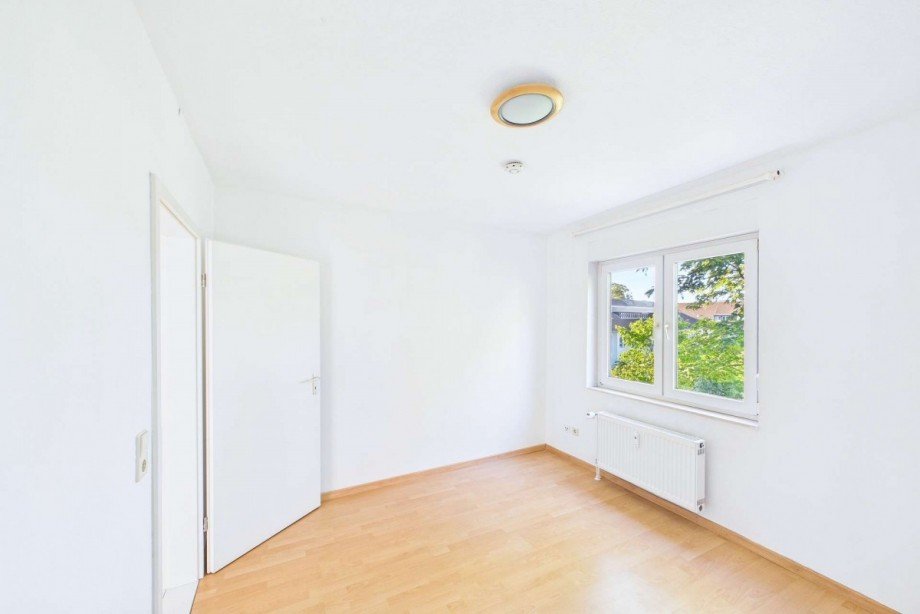 Zimmer Etagenwohnung Wolfsburg