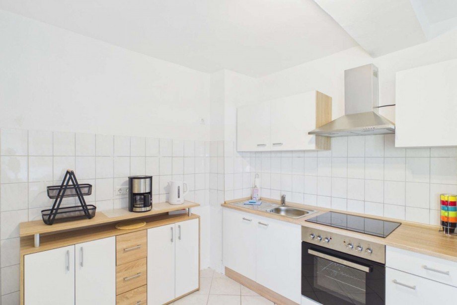 Obergeschoss - K�che Zweifamilienhaus Wolfsburg