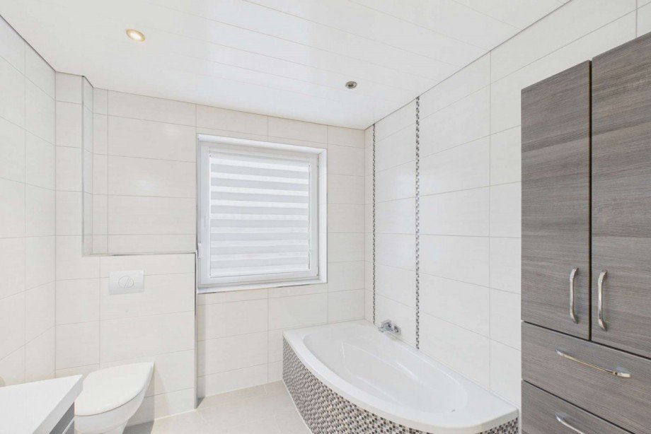 Masterbad Bungalow R�hen