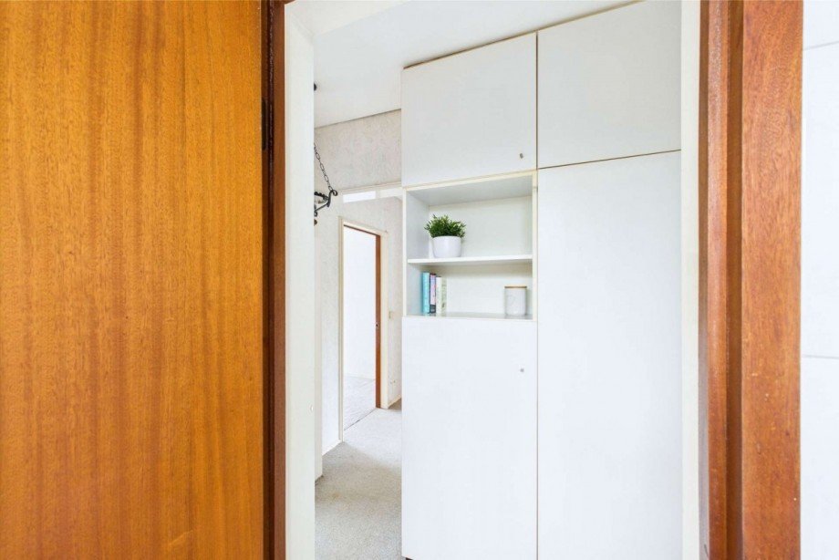 Flurschrank Einfamilienhaus Wolfsburg