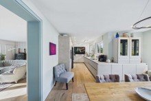K�chenblick Traumhaus im Kurort Bad Bevensen sucht neue Liebhaber