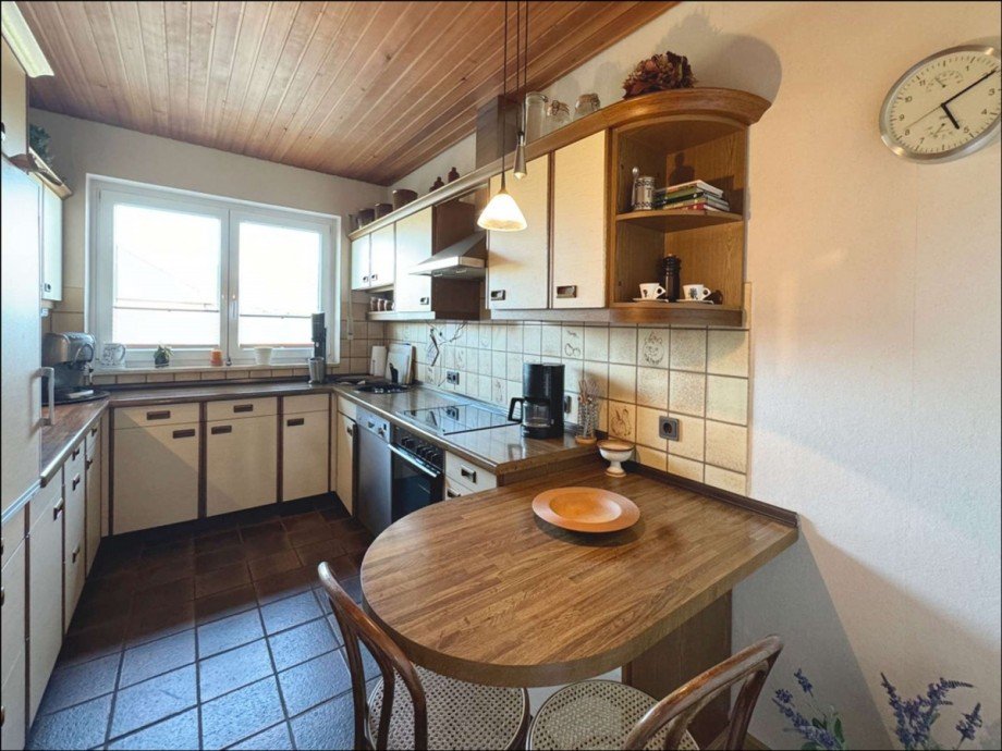 K�che Einfamilienhaus Wolfsburg