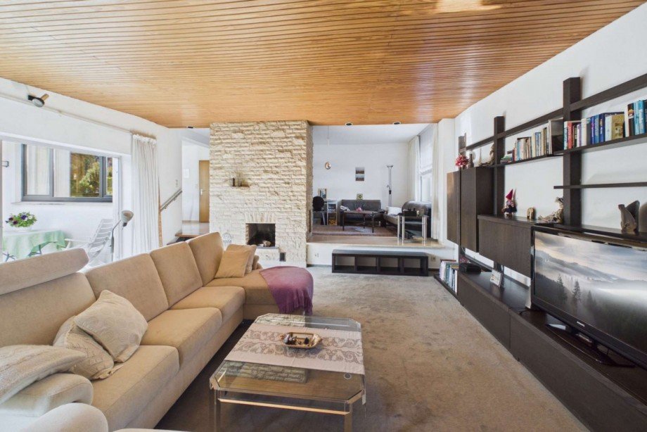 Wohnzimmer Haus Wolfsburg