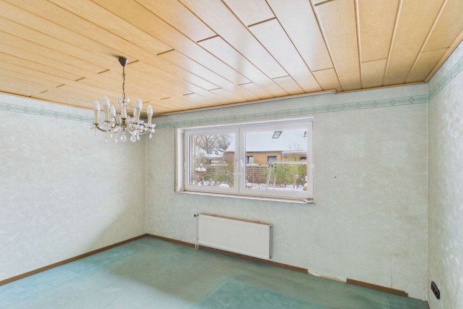 Zimmer 2 Haus Wolfsburg