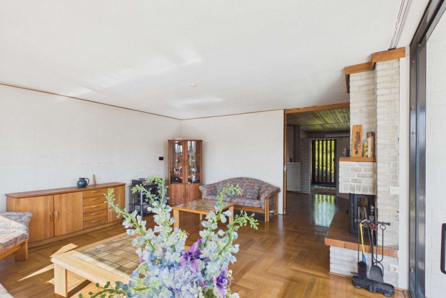 Wohnzimmer Einfamilienhaus Wolfsburg