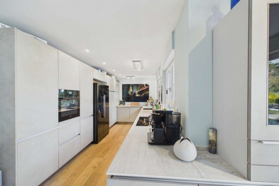 K�che Haus Bad Bevensen