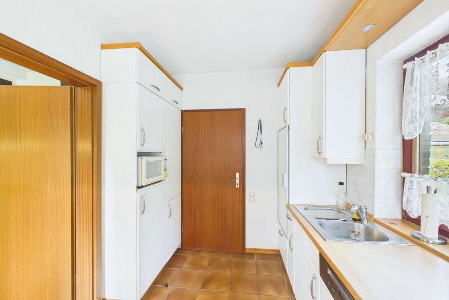 K�che Einfamilienhaus Gifhorn