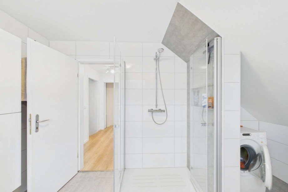 Badezimmer Einfamilienhaus Wolfsburg