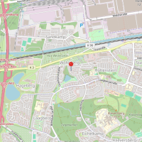 Bild (19983260a5f845295844394662a3ffa6): Gut vermietetes Zwei-Zimmer-Appartement in der N�he vom Salzteich