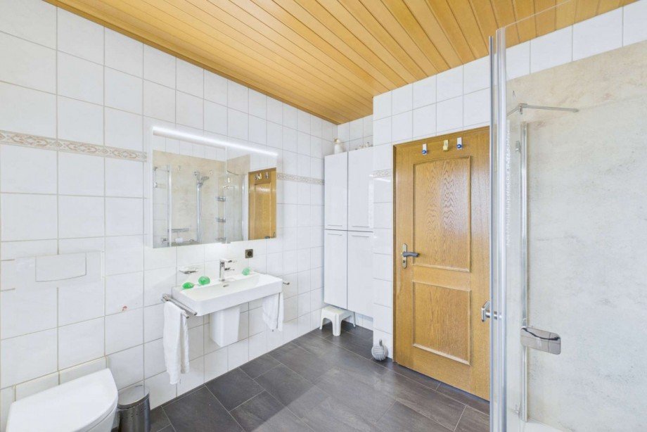 Bad Einfamilienhaus Wolfsburg-Ehmen