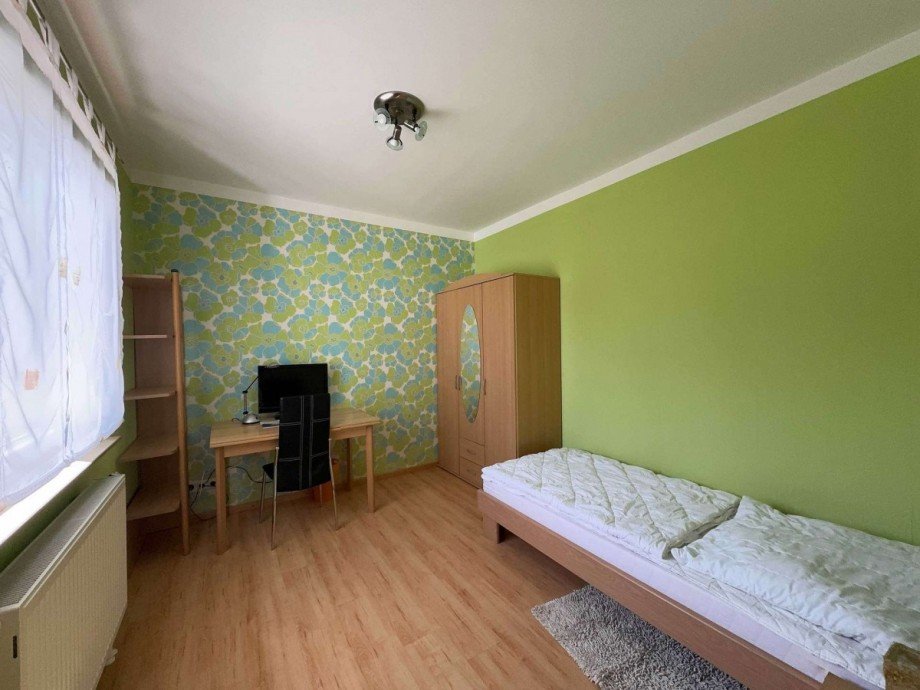 Zimmer Haus Wolfsburg