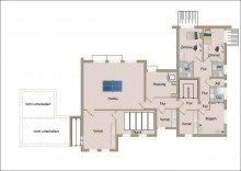 Untergeschoss Traumhaus im Kurort Bad Bevensen sucht neue Liebhaber
