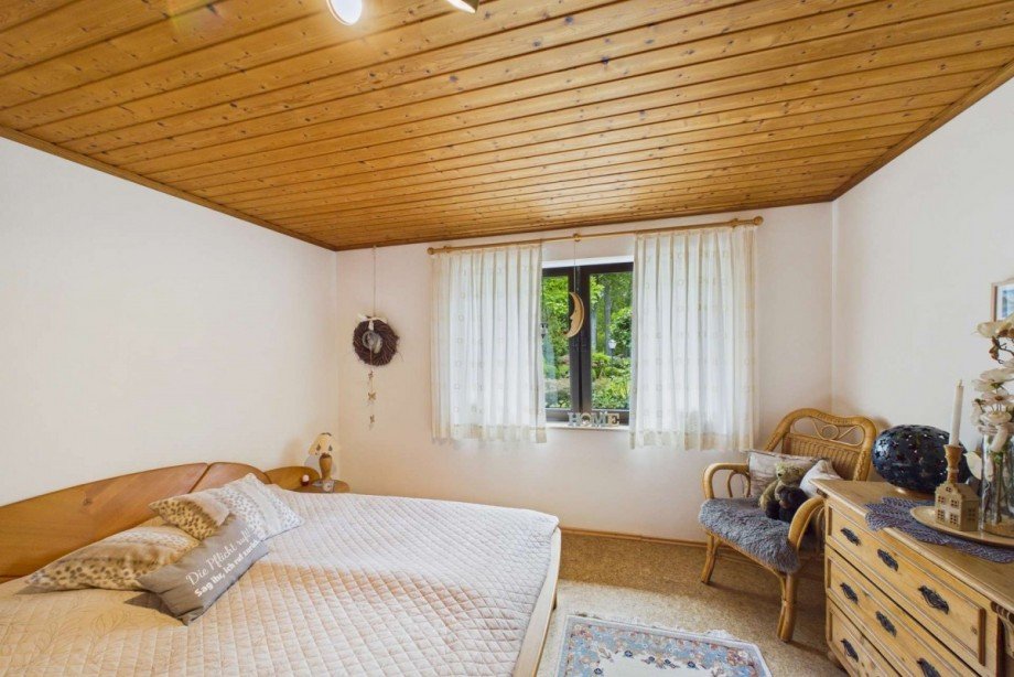 Schlafzimmer Haus Barwedel