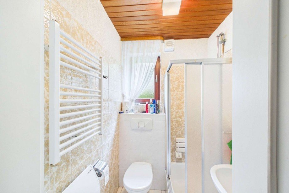 G�ste-Duschbad Haus Wolfsburg