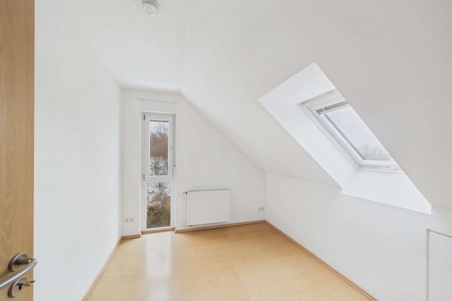 Kindewrzimmer Dachgeschosswohnung Wolfsburg