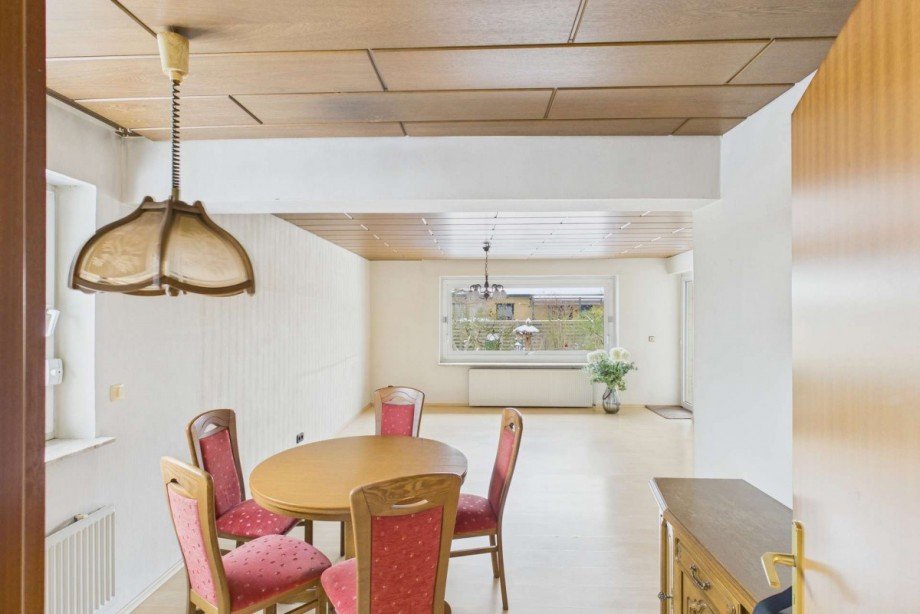 Wohnzimmer Haus Wolfsburg