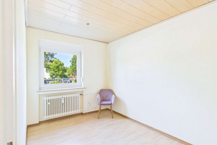 Arbeitszimmer Wohnung Wolfsburg