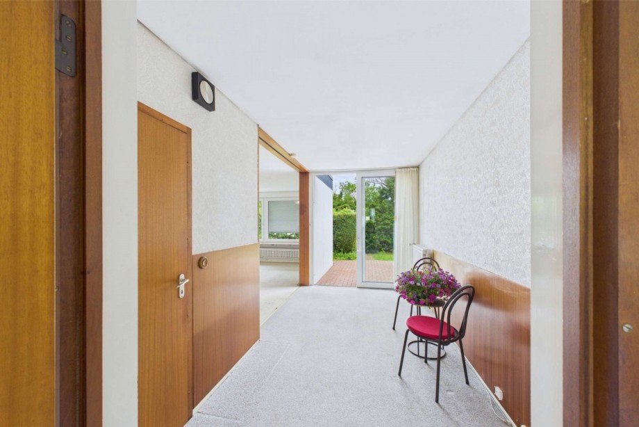 Essbereich Einfamilienhaus Wolfsburg