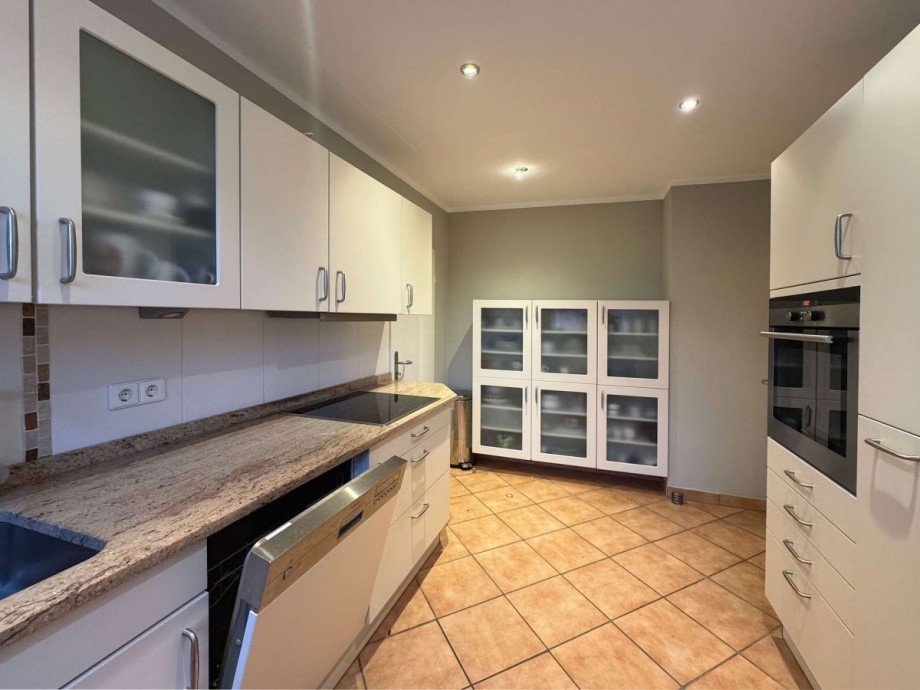 K�che Reihenhaus Wolfsburg