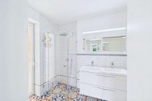 Badezimmer K�stenflair mit hoher Lebensqualit�t - Sorgloses Mieten mit der Option auf Kauf
