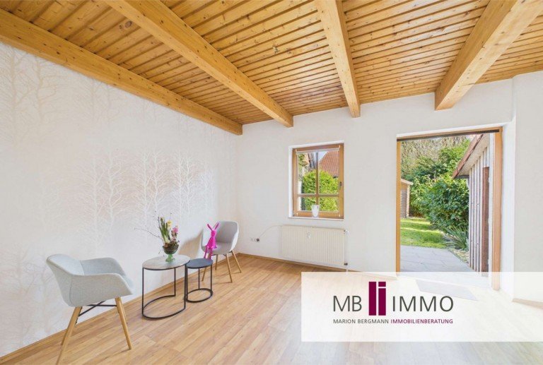 Willkommen in Ihrem neuen Heim Oslo� - Oslo� Reihenmittelhaus Klein - Fein - Mein