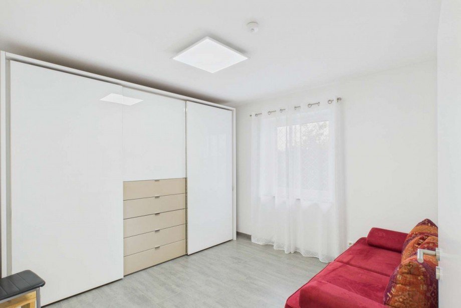 Zimmer 2 Bungalow R�hen