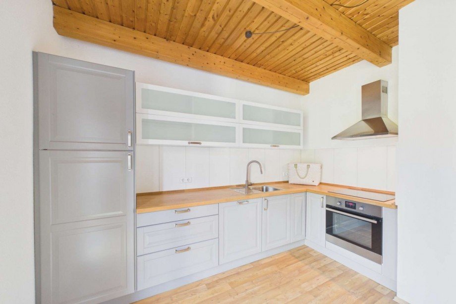 K�che Reihenmittelhaus Oslo�