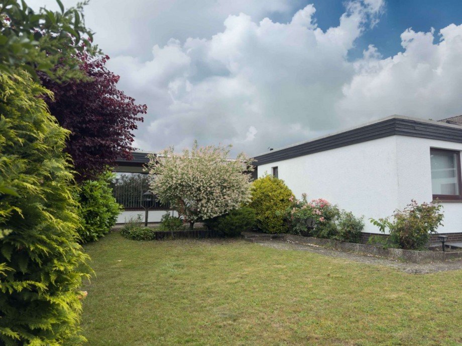 Bungalow Haus Wolfsburg