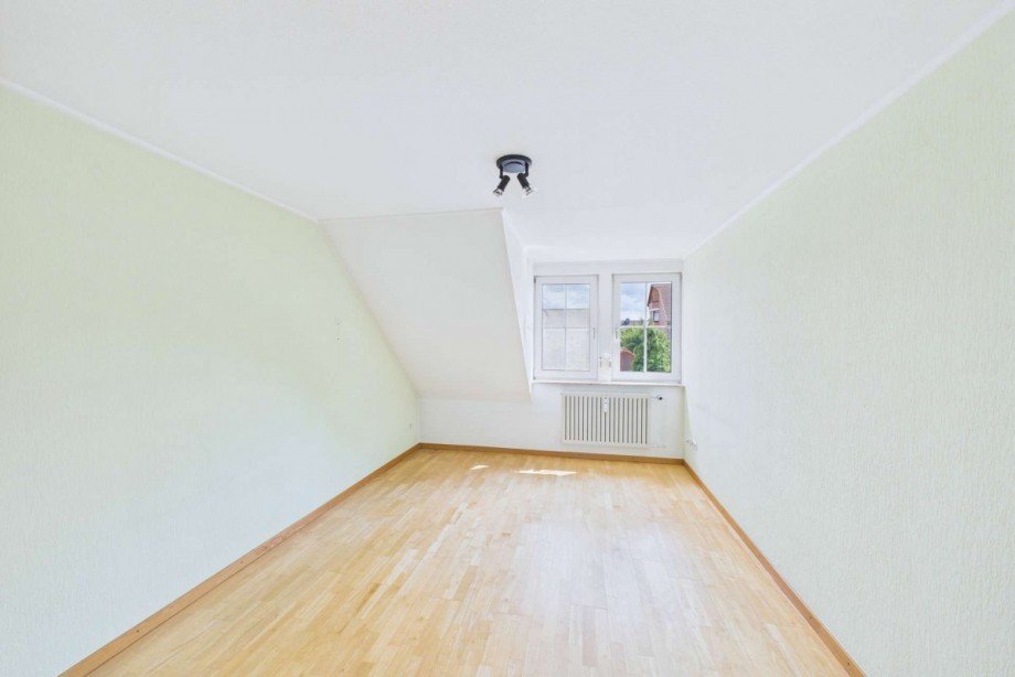 Maisonette-Arbeitszimmer Haus Wolfsburg
