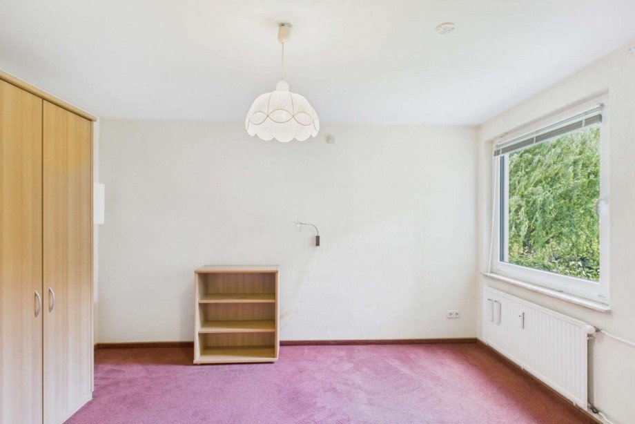 Elternschlafzimmer Etagenwohnung Wolfsburg / Westhagen