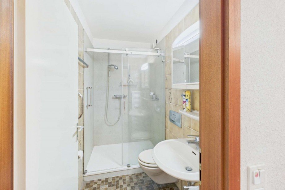 Duschbad Etagenwohnung Wolfsburg / Westhagen