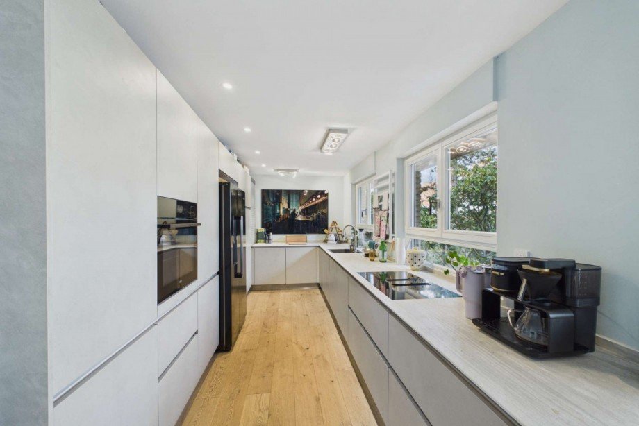 K�che Haus Bad Bevensen