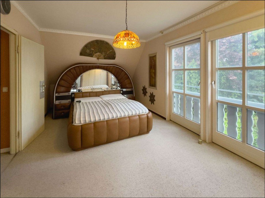 Schlafzimmer Einfamilienhaus Cremlingen