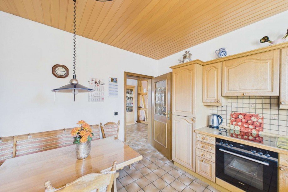 K�che Einfamilienhaus Wolfsburg-Ehmen