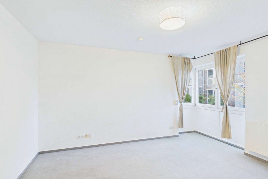 Elternschlafzimmer Erdgeschosswohnung Wolfsburg